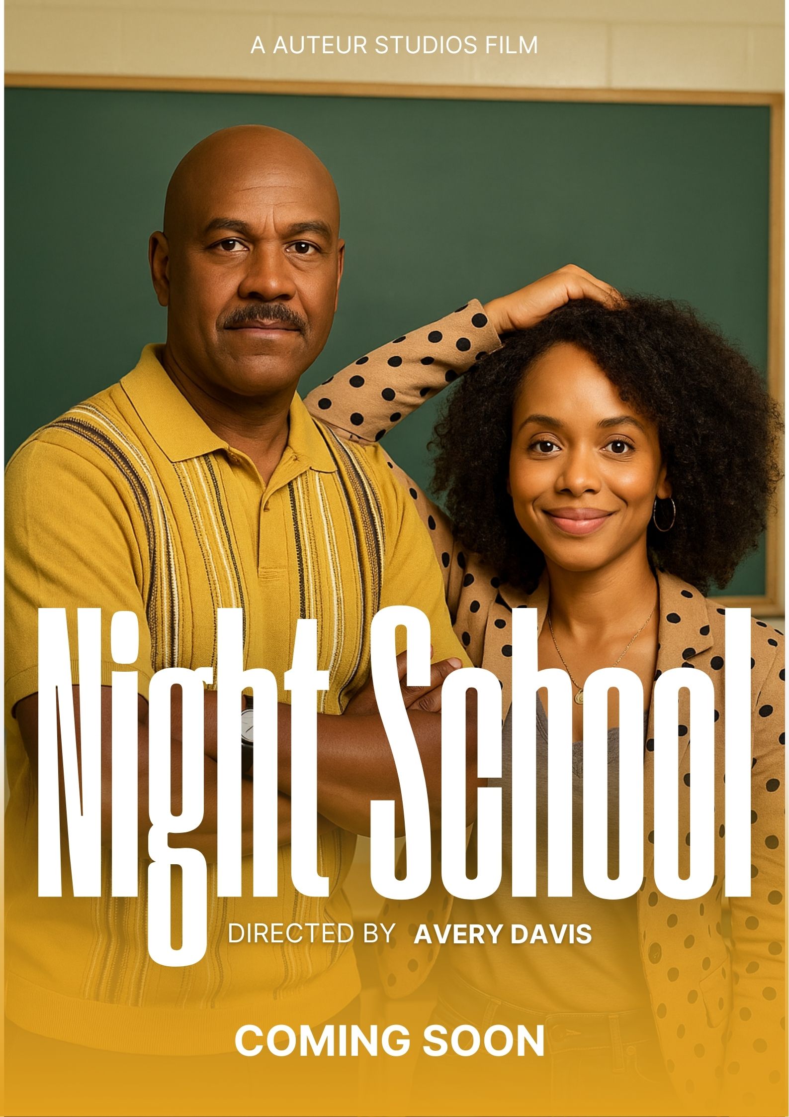 Night School