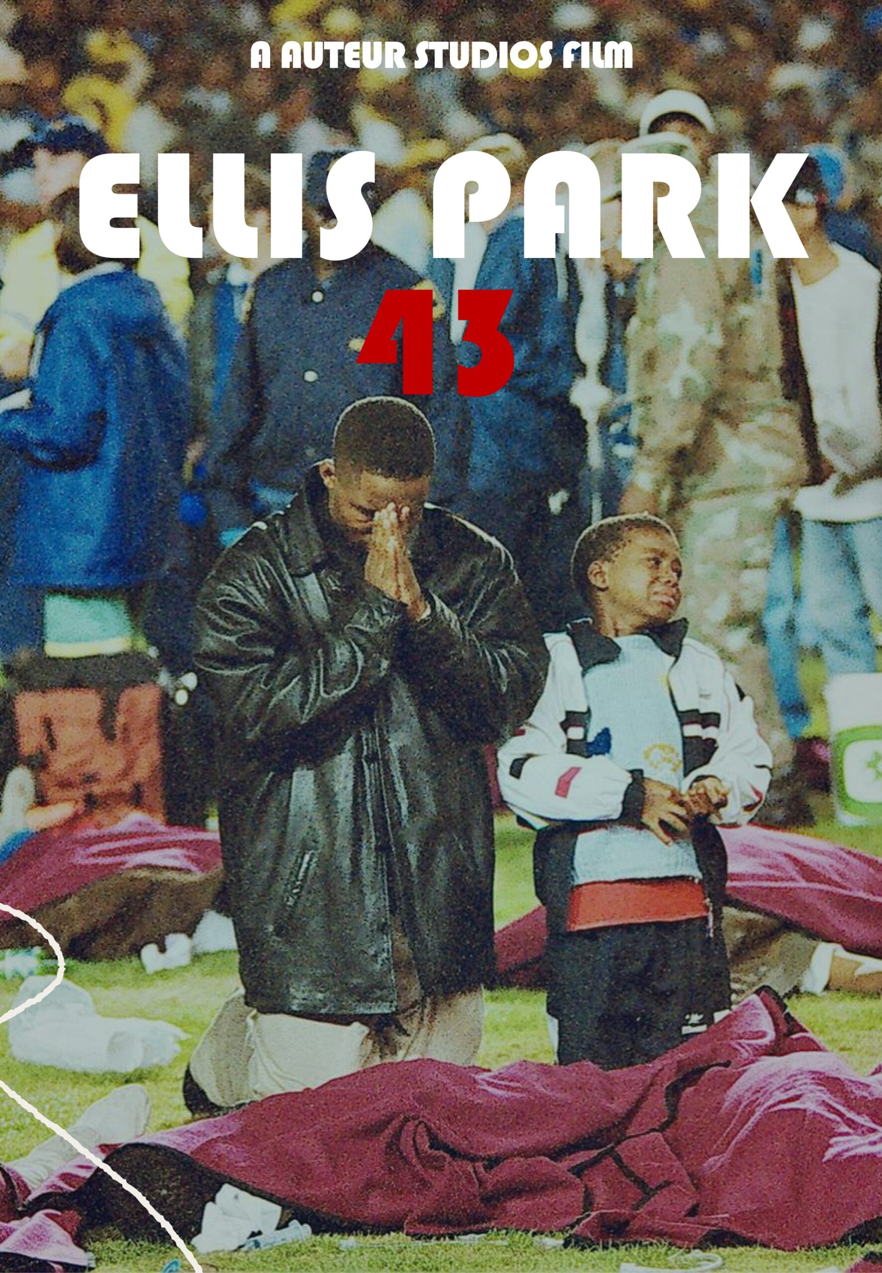 Ellis Park 43
