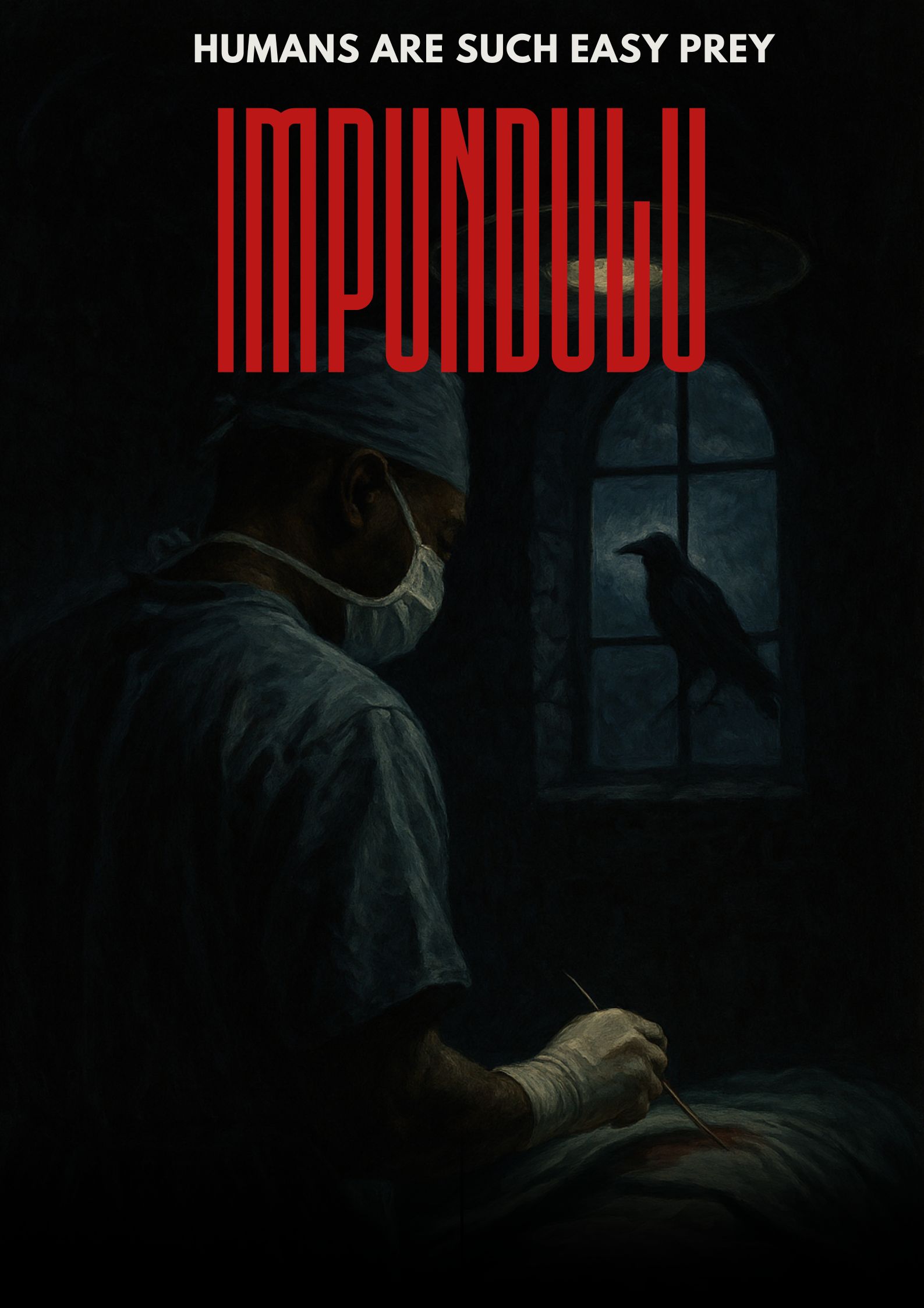 Impundulu