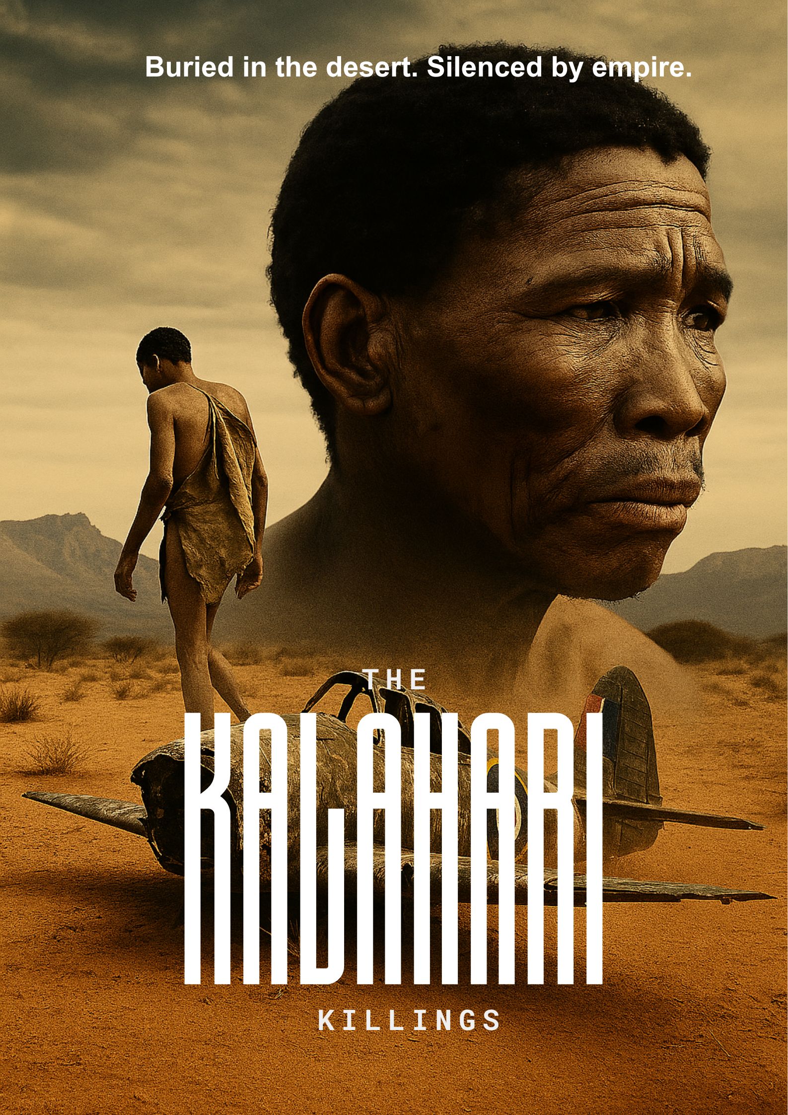 The Kalahari Killings