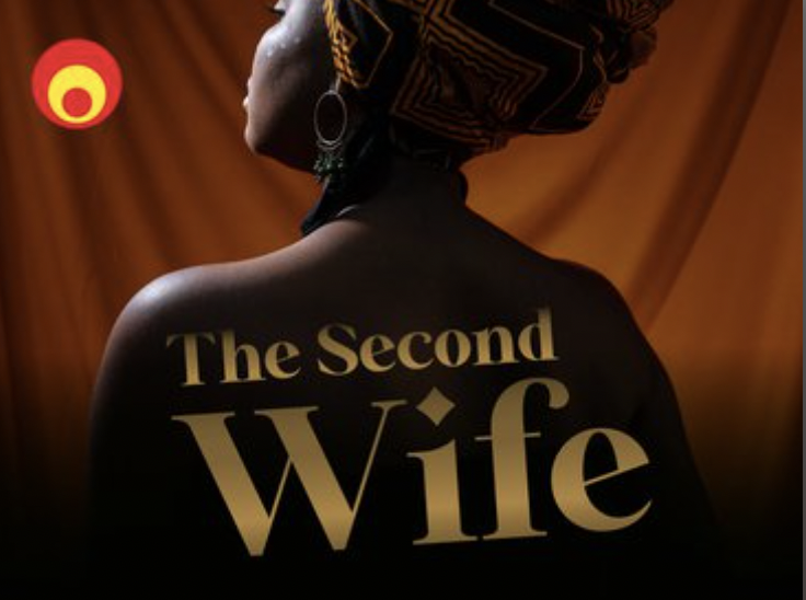 The Second Wife