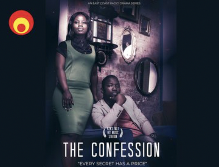 The Confession