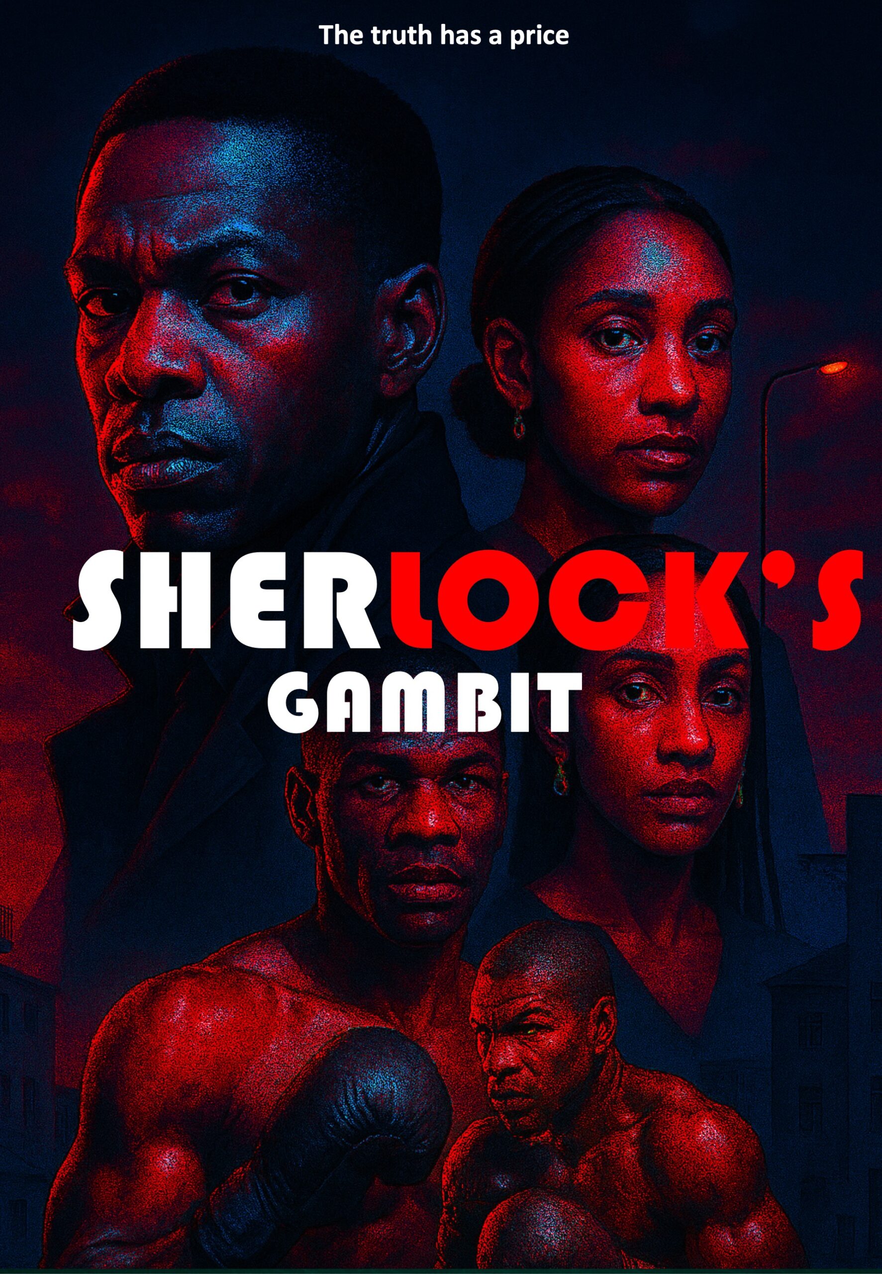 Sherlock’s Gambit