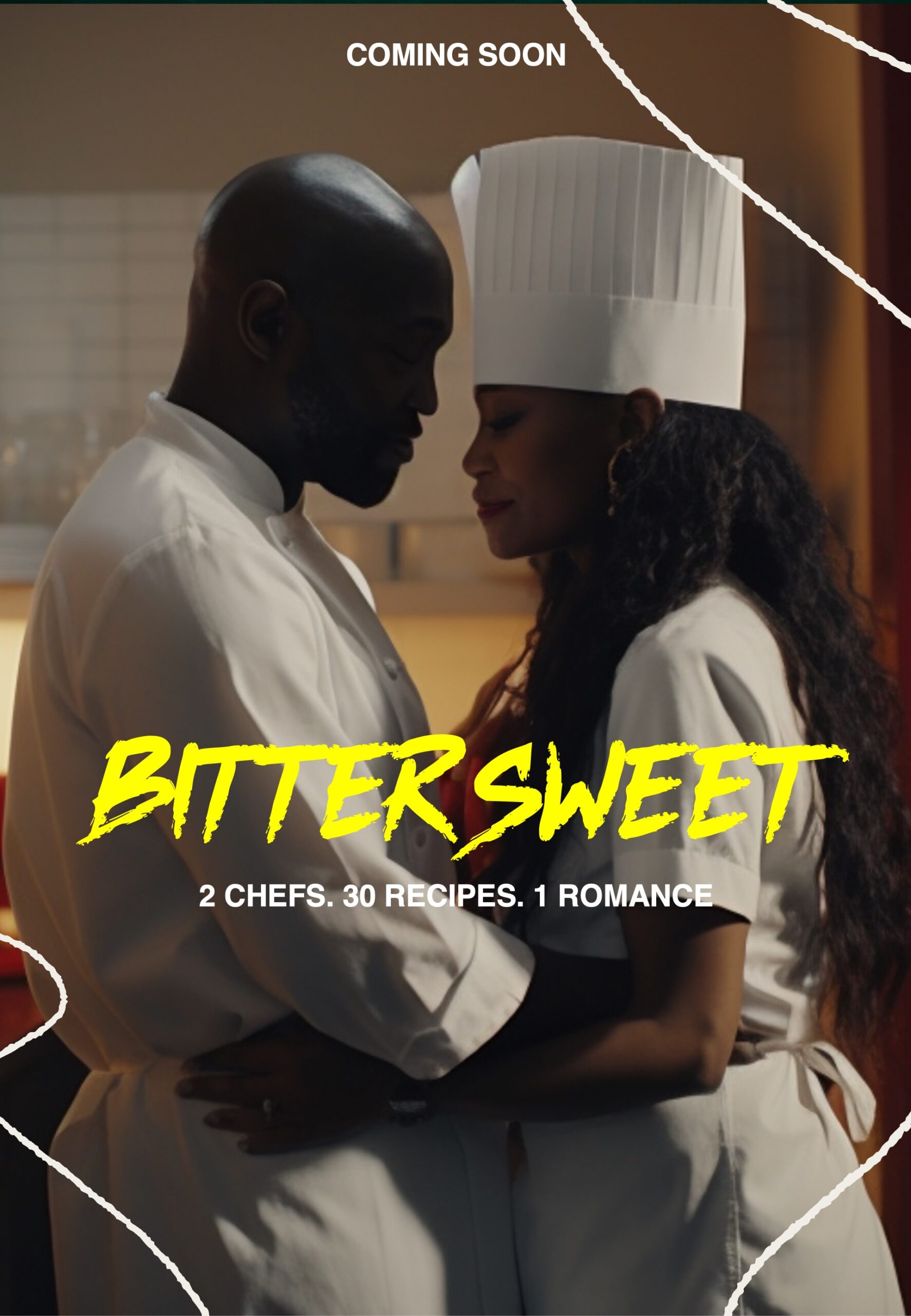 Bittersweet