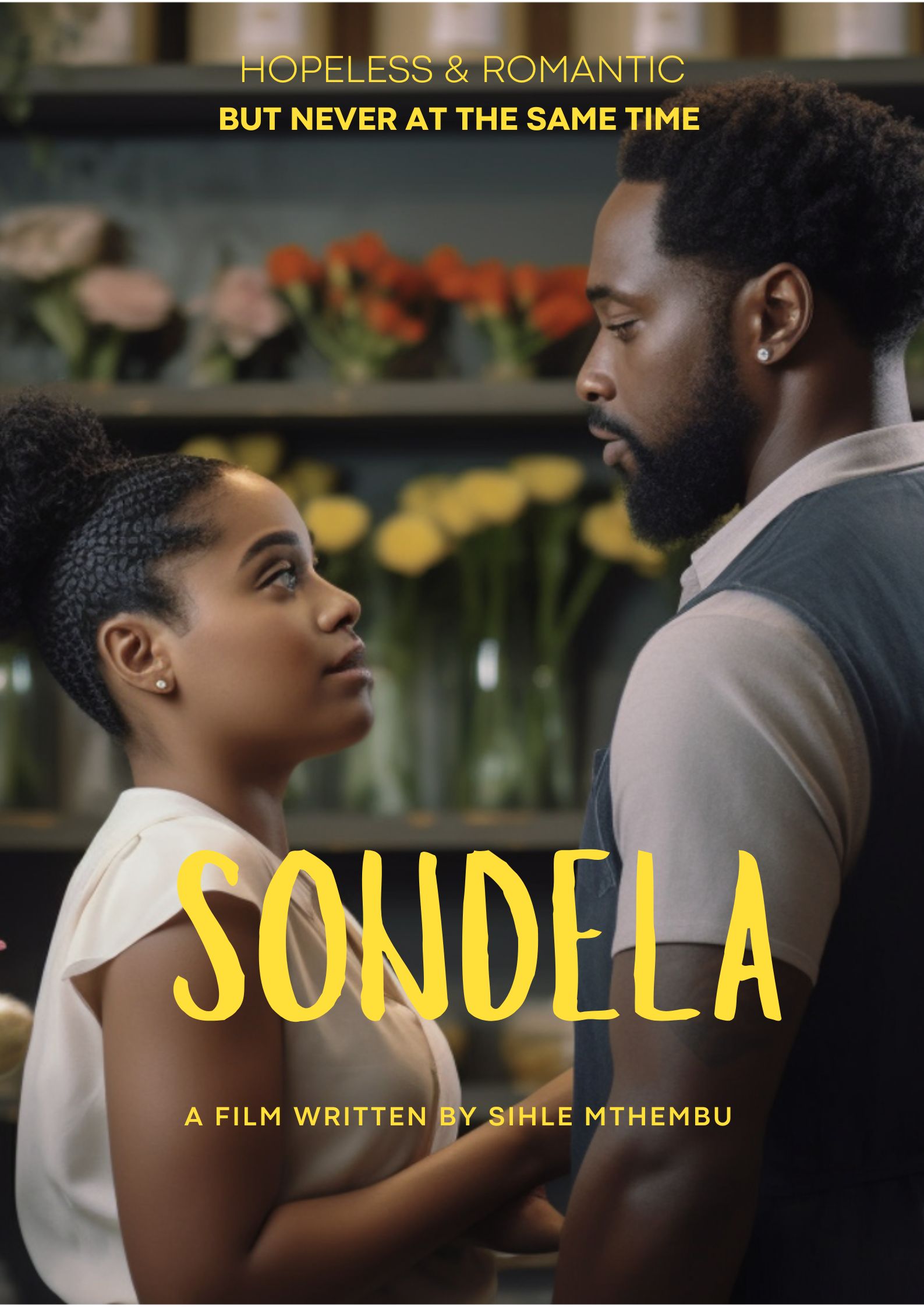Sondela