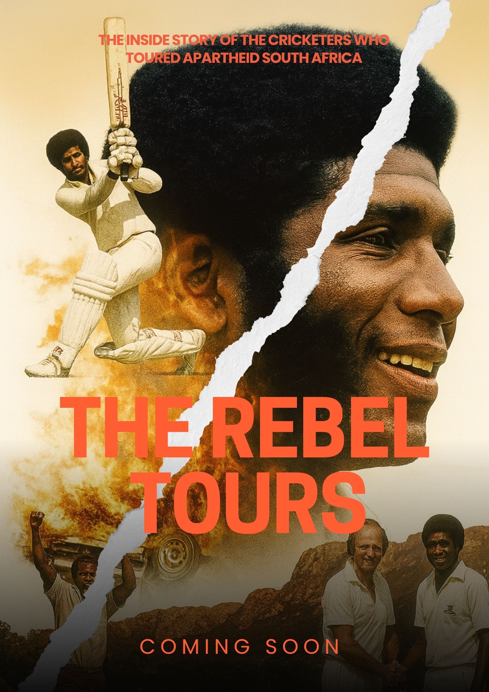 The Rebel Tours